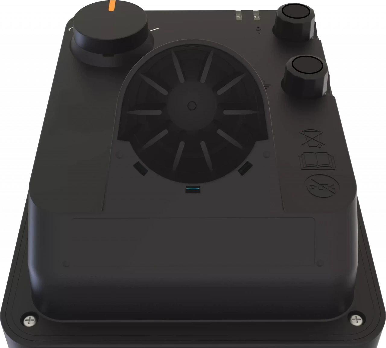 Gallagher S20 Solar Energiser Battery 8 Gallagher S20 Solar Energiser Battery - Image 6