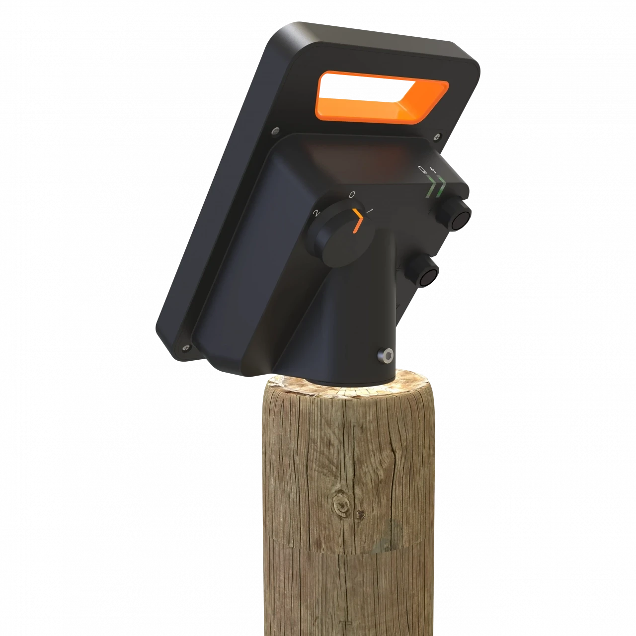 Gallagher S20 Solar Energiser Battery 9 Gallagher S20 Solar Energiser Battery - Image 7