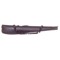 Percussion Club Interchasse Leather Shotgun Slip 135cm