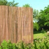 The Good Life Split Bamboo Screen 1.5m X 4m -Garden Tools Shop 3A021114 1134 1137 Split Bamboo Screen Large 1