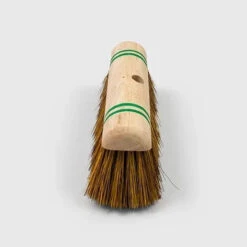 Hillbrush Industrial Soft 305mm Sweeping Broom -Garden Tools Shop 3P 0