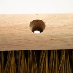 Hillbrush Industrial Soft 305mm Sweeping Broom -Garden Tools Shop 3P detail 2
