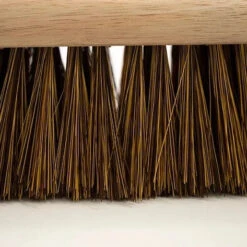 Hillbrush Industrial Soft 305mm Sweeping Broom -Garden Tools Shop 3P detail 3