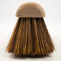 Hillbrush Industrial Soft 305mm Sweeping Broom -Garden Tools Shop 3P detail 4