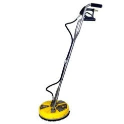 Hyundai BE Pressure 85.403.003 Whirlaway Rotary Surface Cleaner 16" 9 Hyundai BE Pressure 85.403.003 Whirlaway Rotary Surface Cleaner 16" -Garden Tools Shop 3 1 1 81599