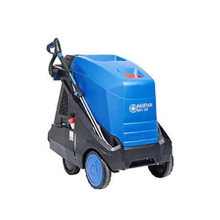 Nilfisk MH 5M-100/760 Hot Water Pressure Washer 3 Nilfisk MH 5M-100/760 Hot Water Pressure Washer