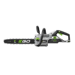 EGO CS1610E Cordless Chainsaw 40cm -Garden Tools Shop 3b1e2a268015