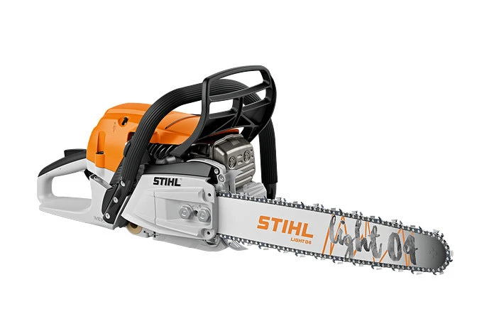 STIHL Chainsaws MS 261 C-M VW Petrol Professional 5 STIHL Chainsaws MS 261 C-M VW Petrol Professional - Image 3