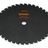 STIHL Woodcut 250-26 Circular Saw Blade 2 STIHL Woodcut 250-26 Circular Saw Blade -Garden Tools Shop 4000 713 4204 metal blade circular blade