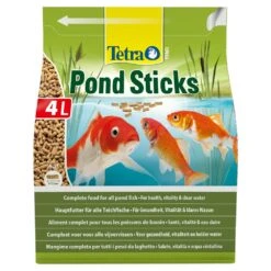 Tetra Pond Sticks 4L