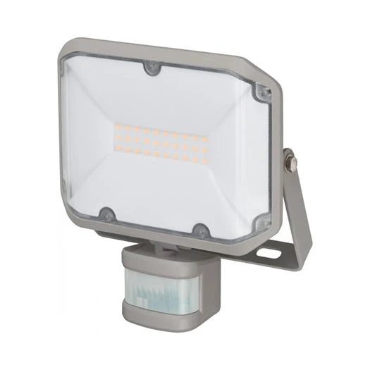 Brennenstuhl AL 3050 P LED Spotlight With PIR Sensor 3110lm 30W IP44 3 Brennenstuhl AL 3050 P LED Spotlight With PIR Sensor 3110lm 30W IP44