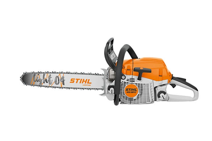STIHL Chainsaws MS 261 C-M VW Petrol Professional 4 STIHL Chainsaws MS 261 C-M VW Petrol Professional - Image 2