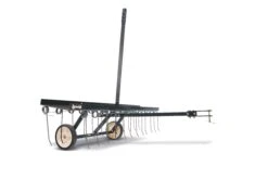 Agri-Fab Tine De-thatcher 48" 45-0295