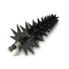 Agri-Fab SmartLINK Spike Aerator Attachment 41" 45-0458