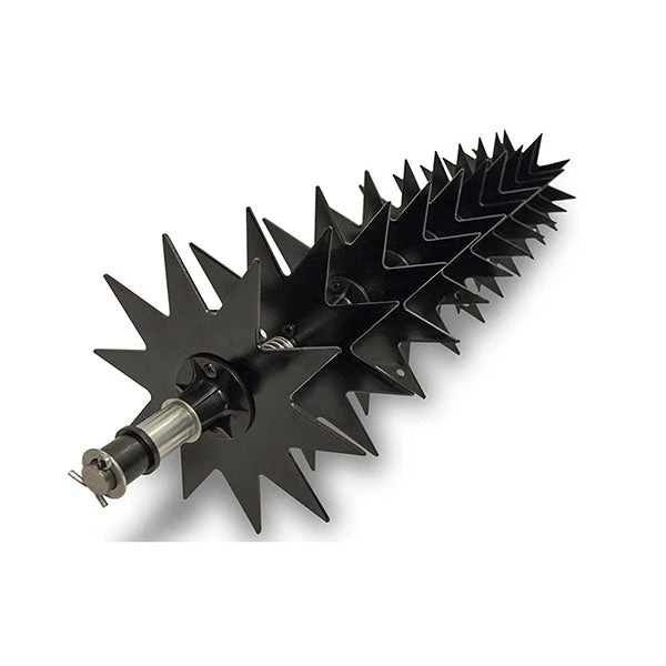 Agri-Fab SmartLINK Spike Aerator Attachment 41" 45-0458 3 Agri-Fab SmartLINK Spike Aerator Attachment 41" 45-0458