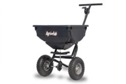Agri-Fab Push Spreader Deluxe 85lb 45-0531