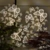 Noma Butterfly Projector Lights -Garden Tools Shop 4686811 3722001 2 3 800