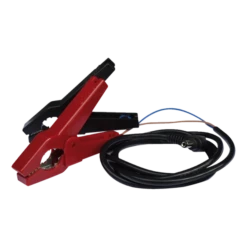 Hotline 12V Battery Lead For Gemini, Raptor, Super Hobby & Super Merlin Energisers