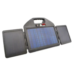 Hotline Fire Drake 200 Energiser - 2.5J 12V Internal Battery