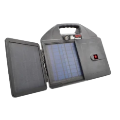 Hotline Fire Drake 200 Energiser - 2.5J 12V Internal Battery -Garden Tools Shop 47HLS200 VAR2