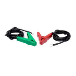 Hotline Spare Earth & Live Leads