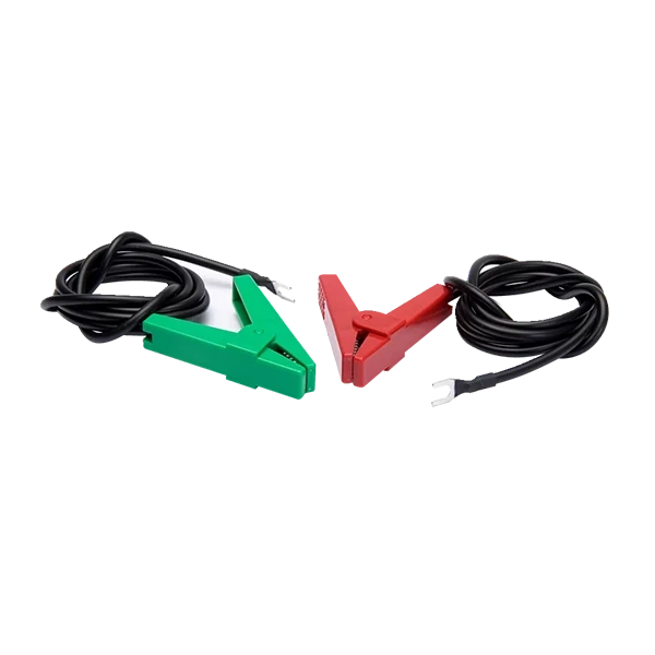 Hotline Spare Earth & Live Leads 3 Hotline Spare Earth & Live Leads