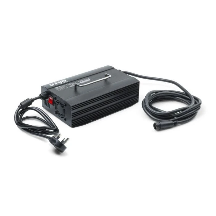 Stiga Fast Charger For E-RIDE Battery Charger 3 Stiga Fast Charger For E-RIDE Battery Charger