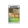 Ronseal Teak Oil 500ml