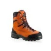 Zamberlan Wald GTX RR Chainsaw Boot -Garden Tools Shop 5014 wald gtx rr 5014pm0g r7 orange 2 12