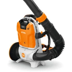 STIHL BGA 300 Cordless Backpack Blower -Garden Tools Shop 54199