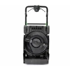 Hayter Hawk 43 AD Premium 60V Cordless Lawn Mower -Garden Tools Shop 545A 2