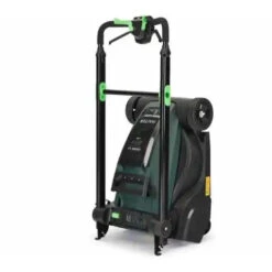 Hayter Hawk 43 AD Premium 60V Cordless Lawn Mower -Garden Tools Shop 545A 3