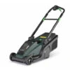 Hayter Hawk 43 AD Premium 60V Cordless Lawn Mower -Garden Tools Shop 545A 6