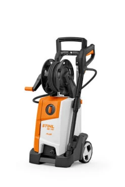 STIHL RE 110 PLUS Electric Pressure Washer -Garden Tools Shop 57ce0e94e328424a8c71a3429a16a310
