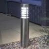 Smart Solar SuperBright Orion Bollard Stake Light 20L 1 Smart Solar SuperBright Orion Bollard Stake Light 20L -Garden Tools Shop 5801977 1001055 2 3 600