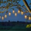 Smart Solar SuperSmart Anglia 365 String Lights - Set Of 10 -Garden Tools Shop 5802001 1009500 2 3 560