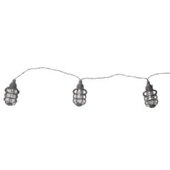 Smart Solar SuperSmart Anglia 365 String Lights - Set Of 10 -Garden Tools Shop 5802004 1009500 3 2 3 600