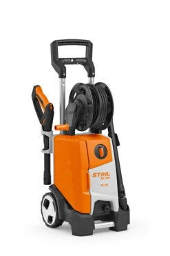 STIHL RE 120 PLUS Electric Pressure Washer -Garden Tools Shop 6487449dca404089a280923d196ee27b