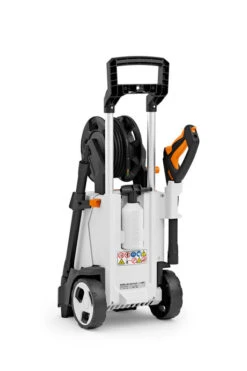 STIHL RE 120 PLUS Electric Pressure Washer -Garden Tools Shop 649f8010fcb2451aaac4c90d8f6e6c44