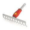 Wolf-Garten Wolf Garten Multi-Change Close Toothed Rake 19cm -Garden Tools Shop 650 71 ds m19 p10 2018 01 71aaa026650 grey dsm19 copy