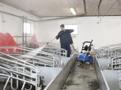 Nilfisk MC 5M-100/770 XT Cold Water Pressure Washer -Garden Tools Shop 698be22e6a35a9d5c2b4bd454198780d21c4cd1f