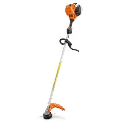 STIHL FS 70 RC-E Petrol Brushcutter Domestic Use