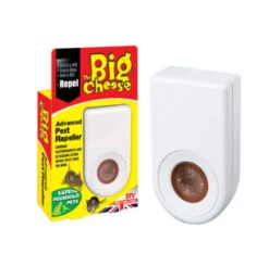 The Big Cheese Advanced Pest Repeller