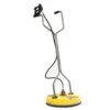 Hyundai BE Pressure 85.403.007 Whirlaway Flat Surface Cleaner 20" -Garden Tools Shop 85