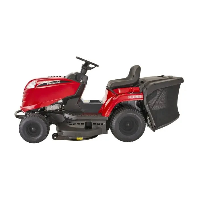 Mountfield MTF 98H Petrol Lawn Tractor 7 Mountfield MTF 98H Petrol Lawn Tractor - Image 5