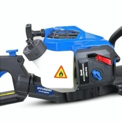 Hyundai HYHT2600X Petrol Hedge Trimmer 60cm -Garden Tools Shop 9078 93436.1630076806