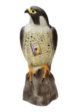 Defenders Falcon Decoy