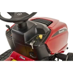Mountfield MTF 98H Petrol Lawn Tractor 19 Mountfield MTF 98H Petrol Lawn Tractor -Garden Tools Shop 97906b46ae063fee7b6391aeeb641ec29444132e MTF98H 2T2610403CAS detail01