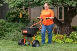 Agri-Fab 110lb Push Spreader 45-0576 11 Agri-Fab 110lb Push Spreader 45-0576 -Garden Tools Shop AF16744 1080x1080 73c93c8a c027 4088 b770 eb083bbecbb7