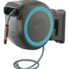 Gardena Wall-Mounted Hose Box RollUp XL 35m -Garden Tools Shop AJ 972738